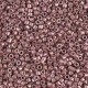 Miyuki delica Beads 11/0 - Galvanized semi-frosted berry DB-1157